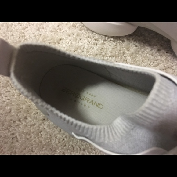 Cole Haan ZEROGRAND All-day Trainer - Picture 5 of 7